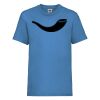 Valueweight-T Kids T-Shirt | Fruit of the Loom Miniaturansicht