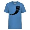 Valueweight-T Kids T-Shirt | Fruit of the Loom Miniaturansicht