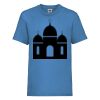 Valueweight-T Kids T-Shirt | Fruit of the Loom Miniaturansicht