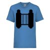 Valueweight-T Kids T-Shirt | Fruit of the Loom Miniaturansicht