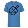 Valueweight-T Kids T-Shirt | Fruit of the Loom Miniaturansicht