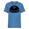 Valueweight-T Kids T-Shirt | Fruit of the Loom Miniaturansicht