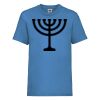 Valueweight-T Kids T-Shirt | Fruit of the Loom Miniaturansicht