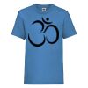 Valueweight-T Kids T-Shirt | Fruit of the Loom Miniaturansicht