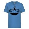 Valueweight-T Kids T-Shirt | Fruit of the Loom Miniaturansicht