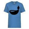 Valueweight-T Kids T-Shirt | Fruit of the Loom Miniaturansicht