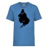 Valueweight-T Kids T-Shirt | Fruit of the Loom Miniaturansicht