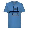 Valueweight-T Kids T-Shirt | Fruit of the Loom Miniaturansicht