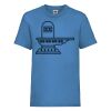 Valueweight-T Kids T-Shirt | Fruit of the Loom Miniaturansicht