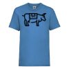 Valueweight-T Kids T-Shirt | Fruit of the Loom Miniaturansicht