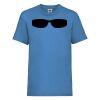 Valueweight-T Kids T-Shirt | Fruit of the Loom Miniaturansicht