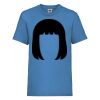 Valueweight-T Kids T-Shirt | Fruit of the Loom Miniaturansicht