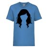 Valueweight-T Kids T-Shirt | Fruit of the Loom Miniaturansicht
