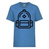 Valueweight-T Kids T-Shirt | Fruit of the Loom Miniaturansicht
