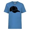 Valueweight-T Kids T-Shirt | Fruit of the Loom Miniaturansicht