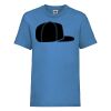 Valueweight-T Kids T-Shirt | Fruit of the Loom Miniaturansicht