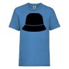 Valueweight-T Kids T-Shirt | Fruit of the Loom Miniaturansicht