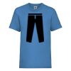 Valueweight-T Kids T-Shirt | Fruit of the Loom Miniaturansicht