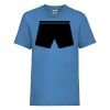 Valueweight-T Kids T-Shirt | Fruit of the Loom Miniaturansicht