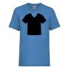 Valueweight-T Kids T-Shirt | Fruit of the Loom Miniaturansicht