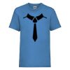 Valueweight-T Kids T-Shirt | Fruit of the Loom Miniaturansicht