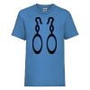 Valueweight-T Kids T-Shirt | Fruit of the Loom Miniaturansicht