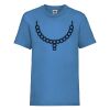 Valueweight-T Kids T-Shirt | Fruit of the Loom Miniaturansicht