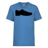 Valueweight-T Kids T-Shirt | Fruit of the Loom Miniaturansicht