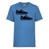 Valueweight-T Kids T-Shirt | Fruit of the Loom Miniaturansicht