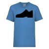 Valueweight-T Kids T-Shirt | Fruit of the Loom Miniaturansicht