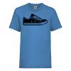 Valueweight-T Kids T-Shirt | Fruit of the Loom Miniaturansicht