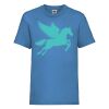Valueweight-T Kids T-Shirt | Fruit of the Loom Miniaturansicht