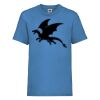 Valueweight-T Kids T-Shirt | Fruit of the Loom Miniaturansicht