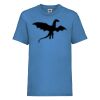 Valueweight-T Kids T-Shirt | Fruit of the Loom Miniaturansicht