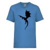 Valueweight-T Kids T-Shirt | Fruit of the Loom Miniaturansicht