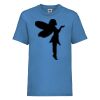 Valueweight-T Kids T-Shirt | Fruit of the Loom Miniaturansicht