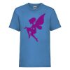 Valueweight-T Kids T-Shirt | Fruit of the Loom Miniaturansicht