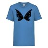 Valueweight-T Kids T-Shirt | Fruit of the Loom Miniaturansicht