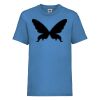 Valueweight-T Kids T-Shirt | Fruit of the Loom Miniaturansicht