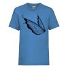 Valueweight-T Kids T-Shirt | Fruit of the Loom Miniaturansicht