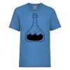 Valueweight-T Kids T-Shirt | Fruit of the Loom Miniaturansicht