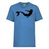 Valueweight-T Kids T-Shirt | Fruit of the Loom Miniaturansicht