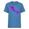 Valueweight-T Kids T-Shirt | Fruit of the Loom Miniaturansicht