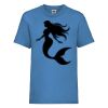 Valueweight-T Kids T-Shirt | Fruit of the Loom Miniaturansicht