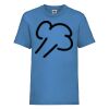 Valueweight-T Kids T-Shirt | Fruit of the Loom Miniaturansicht