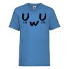 Valueweight-T Kids T-Shirt | Fruit of the Loom Miniaturansicht