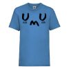Valueweight-T Kids T-Shirt | Fruit of the Loom Miniaturansicht