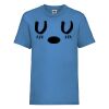 Valueweight-T Kids T-Shirt | Fruit of the Loom Miniaturansicht