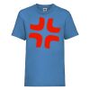 Valueweight-T Kids T-Shirt | Fruit of the Loom Miniaturansicht