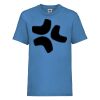 Valueweight-T Kids T-Shirt | Fruit of the Loom Miniaturansicht